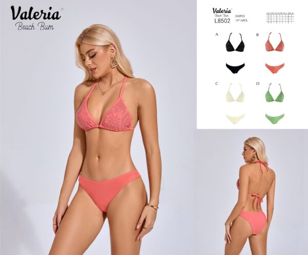 Costume da donna