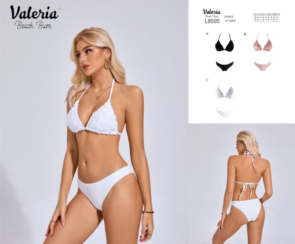 Costume da donna
