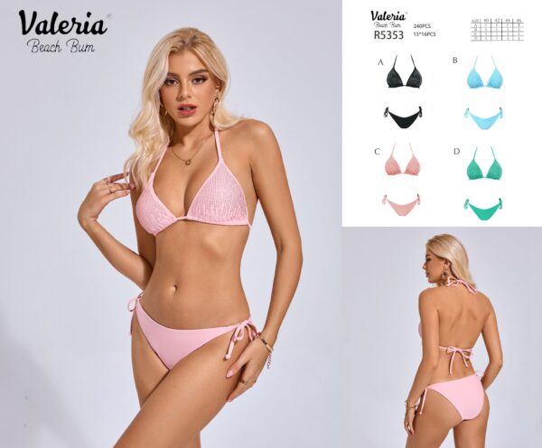 Costume da donna