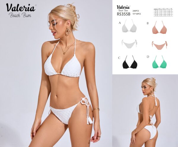 Costume da donna