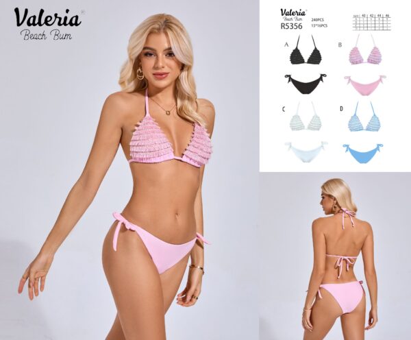 Costume da donna