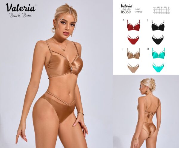 Costume da donna