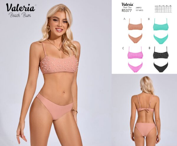 Costume da donna